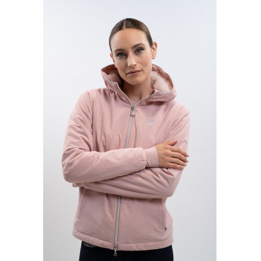 Chaqueta Harcour Simhat Peonía Rosa Chaqueta Harcour Simhat Peonía Rosa