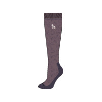 Calcetines de invierno Horze niño Pegasus Sílex