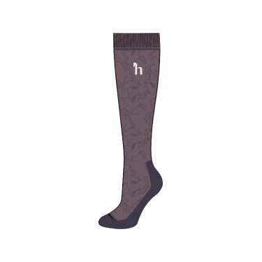 Calcetines de invierno Horze niño Pegasus Calcetines de invierno Horze niño Pegasus