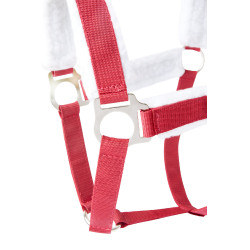 Cabezada de Navidad Horze Port Royale Burdeos