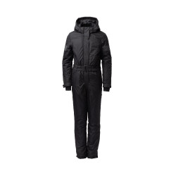 Mono acolchado para niño Horze Annica Negro Mono acolchado para niño Horze Annica Negro