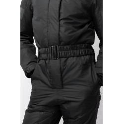 Mono acolchado para niño Horze Annica Negro Mono acolchado para niño Horze Annica Negro