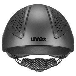 Casco Uvex Exxential III Negro mate