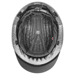 Casco Uvex Exxential III Negro mate