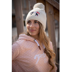 Bonete Pénélope Timy Negro