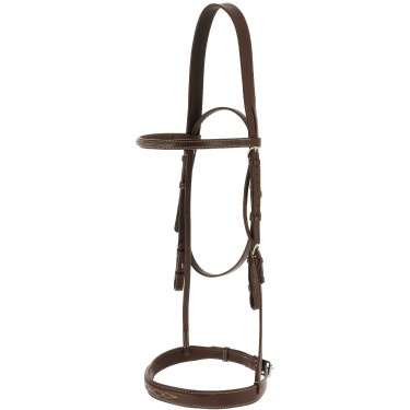 Bridon NORTON - Hunter Castaño Marrón