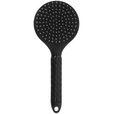 Brosse à crins Je t'aime EQUITHÈME- Edition Limitée