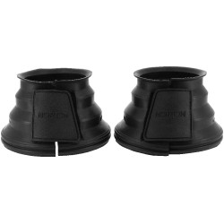 Cloches NORTON - Zigzag - Caoutchouc velcro Cloches NORTON - Zigzag - Caoutchouc velcro