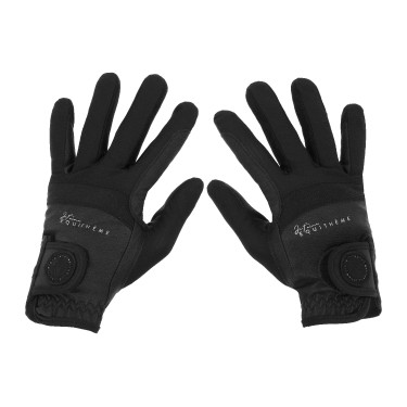 Gants Je t'aime EQUITHÈME - Sarah Gants Je t'aime EQUITHÈME - Sarah