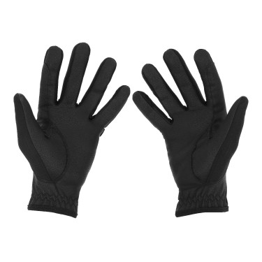 Gants Je t'aime EQUITHÈME - Sarah Gants Je t'aime EQUITHÈME - Sarah
