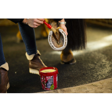 Grasa para cascos KEVIN BACON'S - Hoof Dressing Invierno Grasa para cascos KEVIN BACON'S - Hoof Dressing Invierno