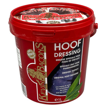 Grasa para cascos KEVIN BACON'S - Hoof Dressing Invierno Grasa para cascos KEVIN BACON'S - Hoof Dressing Invierno