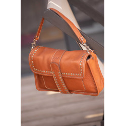 Bolso de mano Pénélope Cavalia
