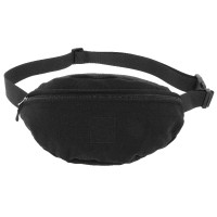 Riñonera EQUITHÈME - Elya Negro