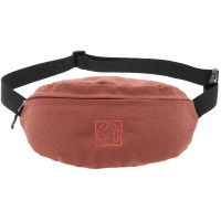 Riñonera EQUITHÈME - Elya Rosa viejo