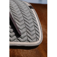 Mantilla EQUITHÈME - Softypop Gris oscuro