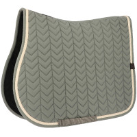 Mantilla EQUITHÈME - Softypop Gris oscuro