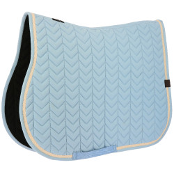 Mantilla EQUITHÈME - Softypop Cielo Azul