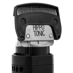 Tondeuse ST-001 PRO HIPPOTONIC - Avec câble Negro