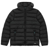 Chaqueta acolchada RIDING WORLD - Ralph - Hombre Negro