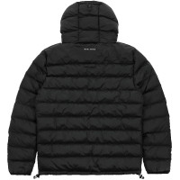 Chaqueta acolchada RIDING WORLD - Ralph - Hombre Negro