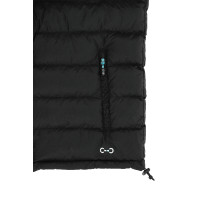 Chaqueta acolchada RIDING WORLD - Ralph - Hombre Negro