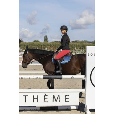Chaqueta híbrida Equithème Olivia Chaqueta híbrida Equithème Olivia