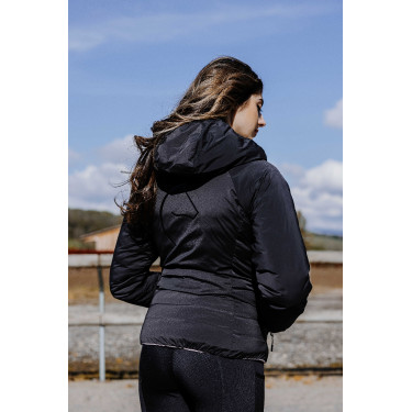 Pantalón Equithème Flora con culera de silicona Pantalón Equithème Flora con culera de silicona