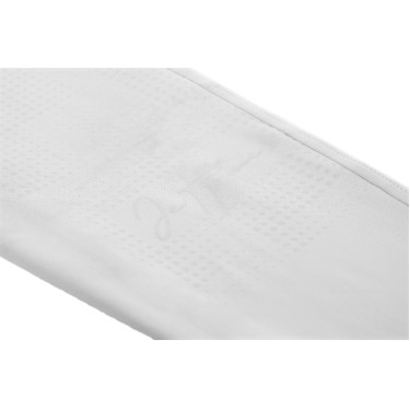 Pantalón Equithème Flora con culera de silicona Blanco Pantalón Equithème Flora con culera de silicona Blanco