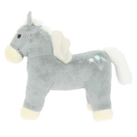 Caballo de pie Equi-Kids Alas Gris Caballo de pie Equi-Kids Alas Gris