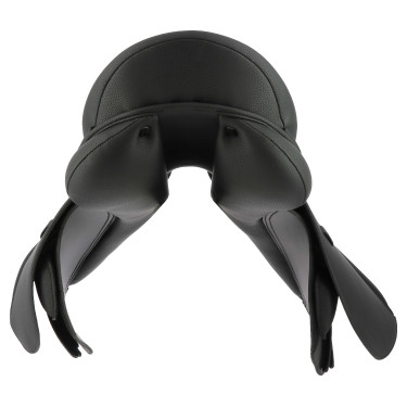 Silla Norton Pro Mixte Negro