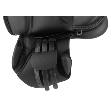 Silla Norton Pro Mixte Negro