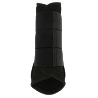 Protectores cerrados Norton XTR Negro Protectores cerrados Norton XTR Negro