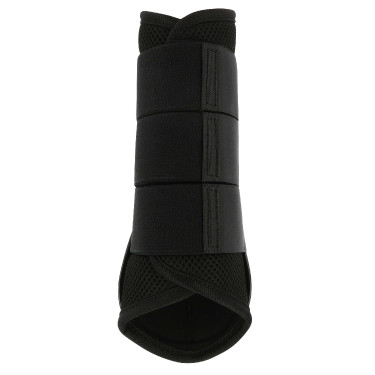 Protectores cerrados Norton XTR Negro Protectores cerrados Norton XTR Negro