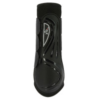 Protectores cerrados Norton XTR Negro Protectores cerrados Norton XTR Negro