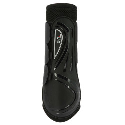 Protectores cerrados Norton XTR Negro