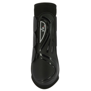 Protectores cerrados Norton XTR Negro Protectores cerrados Norton XTR Negro