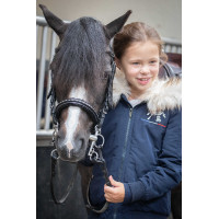 Bombarderos Eden por PL Lyon Azul marino