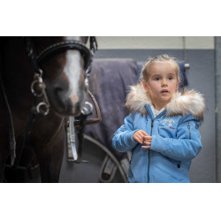 Bombarderos Eden por PL Lyon Azul ártico
