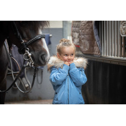 Bombarderos Eden por PL Lyon Azul ártico