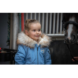 Bombarderos Eden por PL Lyon Azul ártico