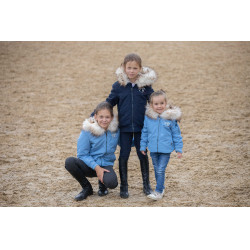 Bombarderos Eden por PL Lyon Azul ártico