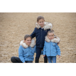 Bombarderos Eden por PL Lyon Azul ártico