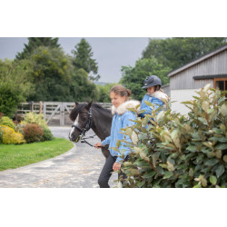 Bombarderos Eden por PL Lyon Azul ártico