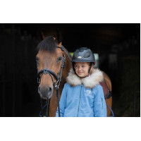 Bombarderos Eden por PL Lyon Azul ártico Bombarderos Eden por PL Lyon Azul ártico