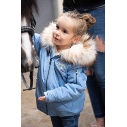 Bombarderos Eden por PL Lyon Azul ártico