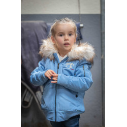 Bombarderos Eden por PL Lyon Azul ártico