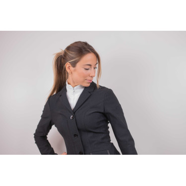 Chaqueta de concurso PENELOPE - Calistus Negro Chaqueta de concurso PENELOPE - Calistus Negro