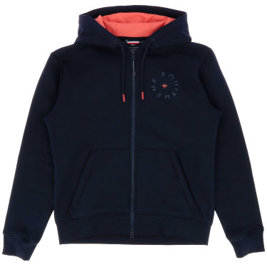 Sudadera Equithème Originals Gabriel mujer