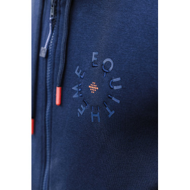Sudadera Equithème Originals Gabriel mujer Sudadera Equithème Originals Gabriel mujer